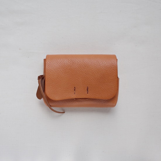 ファスナー開閉方向変更 | eurekaLC